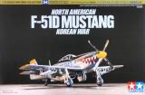 F-51D Mustang (Korean War)