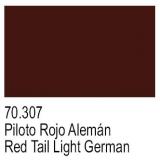 Red Tail Light German PA307
