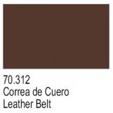 Leather Belt PA312