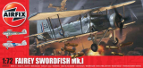 Fairey Swordfish Mk.I