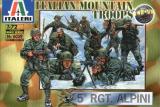 Italian Mountain Troops