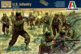 WWII US Infantry 