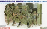 Cross of Iron (Eastern Front 1944)