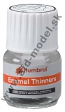 Riedidlo HUMBROL Enamel Thinners