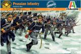 Prussian Infantry