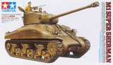 M1 Super Sherman