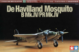 De Havilland Mosquito B Mk.IV/PR Mk.IV