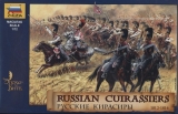 Russian Cuirassiers 1812-1814