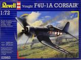 F4U-1A Corsair 