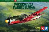 Focke-Wulf Fw190D-9 JV44