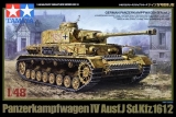 Panzerkampfwagen IV Ausf.J Sd.Kfz.161/2