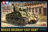 M4A3E8 Sherman Easy Eight 