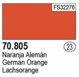 German Orange MC023