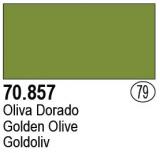 Golden Olive MC079