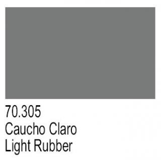 Light Rubber PA305