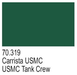 USMC Tank Crew PA319