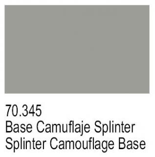 Splinter Camouflage Base PA345