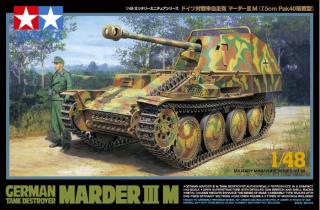Marder III M