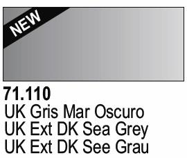 UK Ext DK Sea Grey 110