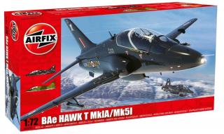 BAe Hawk T MkIA / Mk51