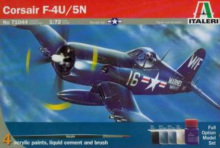 F4U-5/N Corsair