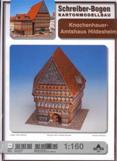 Knochenhauer-Amtshaus