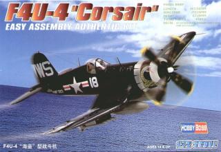 F4U-4 "Corsair"