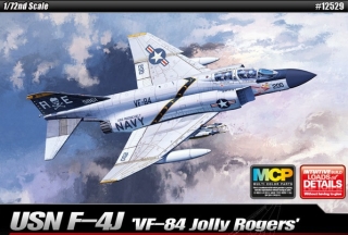 F-4J USN "VF-84 Jolly Rogers"