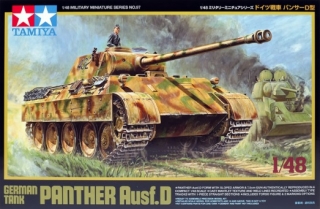 Panther Ausf.D