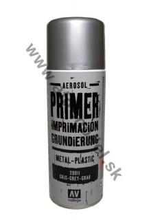 Grey Primer 400ml Spray