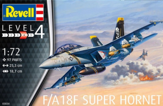 F/A18F Super Hornet