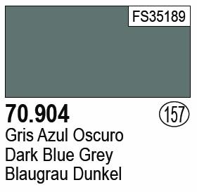 Dark Blue Grey  MC157