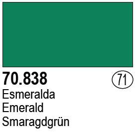 Emerald MC071