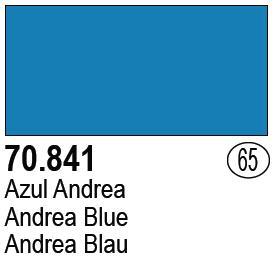 Andrea Blue MC065