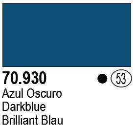 Dark Blue MC053