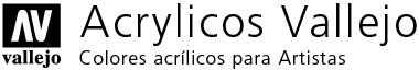 Logo Vallejo