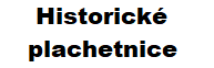 Historické plachetnice