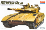 IDF Merkava MK III