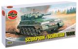 Scorpion Scout Tank