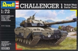 Challenger 1