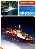 Výskumná loď "Meteor"