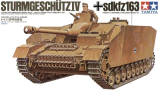 Sturmgeschutz IV sdkfz163