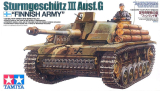 Sturmgeschutz III Ausf.G