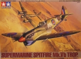 Spitfire Mk.Vb Trop