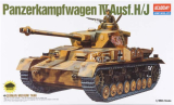 Panzerkampfwagen IV Ausf. H/J