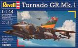 Tornado GR.Mk.1 RAF