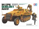 Sd.Kfz. 251/1 Ausf.D