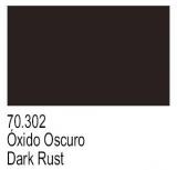 Dark Rust PA302
