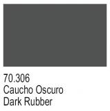 Dark Rubber PA306