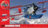Grumman J2F6 Duck